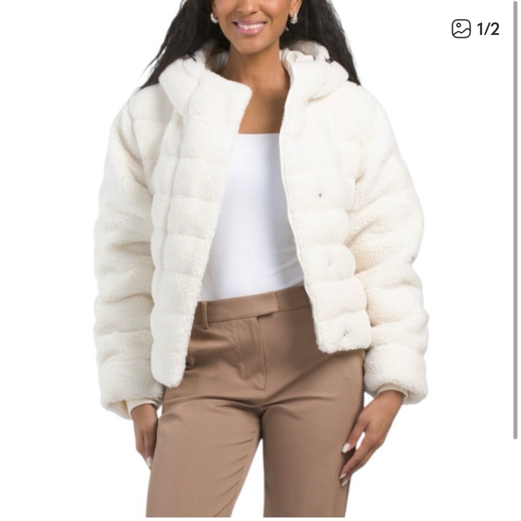 Greyson Eos Sherpa Jacket